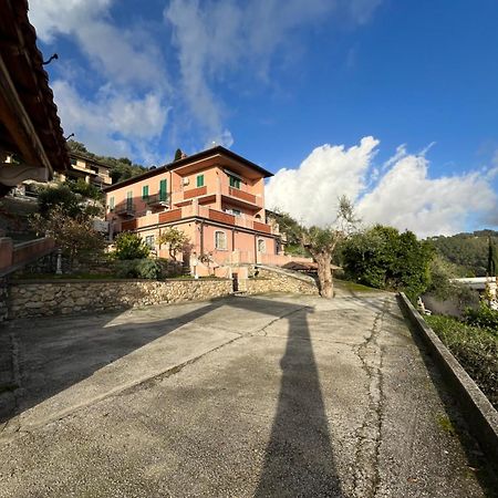 Corsanico-BargecchiaLa Colombaiaアパートメント エクステリア 写真