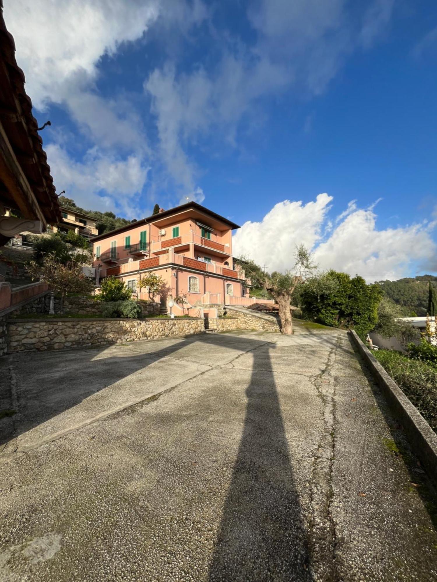 Corsanico-BargecchiaLa Colombaiaアパートメント エクステリア 写真